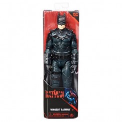 Batman Figura 30 cm - Batman S2