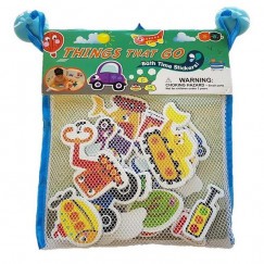 Buddy & Barney Tapassz A Csempére! Járművek Közlekedés