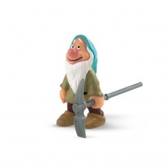 Bullyland 12477 A hét törpe - Szundi