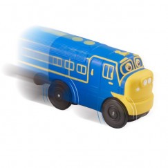 Chuggington Touch&Go Brewster