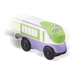 Chuggington Touch&Go Koko