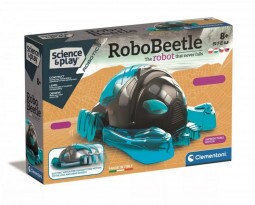 Clementoni Tudomány és Játék - Robo Beetle
