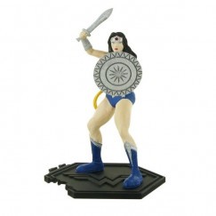 Comansi 99196 Igazság Ligája - Wonder Woman