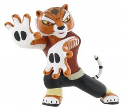 Comansi 99914 Kung Fu Panda - Tigris
