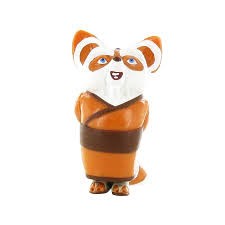 Comansi 99915 Kung Fu Panda - Shifu Mester