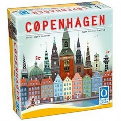 Copenhagen