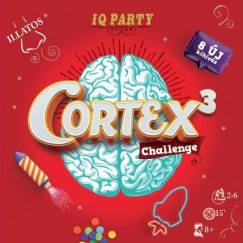 Cortex 3.