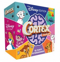 Cortex Disney