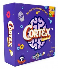 Cortex Kids