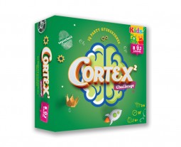 Cortex Kids 2.