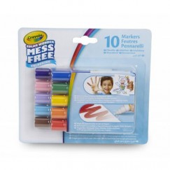 Crayola Color wonder filctoll utántöltő