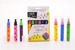 Crea Kids Nyomdafilc 6 db-os