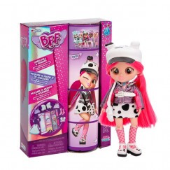 Cry Babies BFF Babák - Dotty (S1)