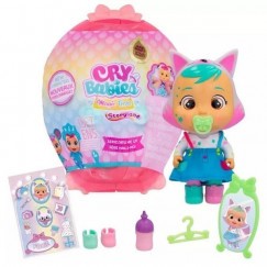 Cry Babies Magic Tears Dress Me Up Meglepetés Baba Gardróbban