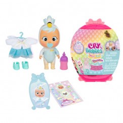 Cry Babies Magic Tears Dress Me Up Meglepi Baba (2. széria)