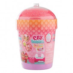 Cry Babies Magic Tears Tutti Frutti S2 Illatos Babákkal