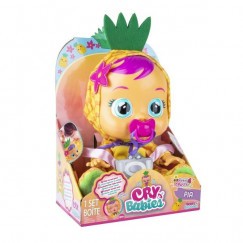 Cry Babies Tutti Frutti Varázs Könnyek Baba Pia