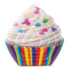 Cupcake Matrac 142x135 cm