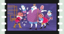 Diafilm - A Császár Új Ruhája