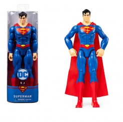 DC Heroes Figurák 30 cm - Superman