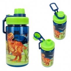 Dino World Kulacs T-Rex 500 ml