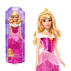 Disney Hercegnők Csillogó Hercegnő - Csipkerózsika