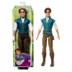 Disney Hercegnők Herceg Baba Flynn