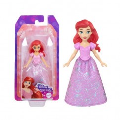 Disney Hercegnők Mini Hercegnők - Ariel
