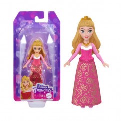 Disney Hercegnők Mini Hercegnők - Aurora