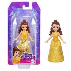 Disney Hercegnők Mini Hercegnők - Belle