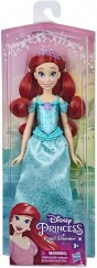 Disney Princess Ariel Csillogó Ruhában
