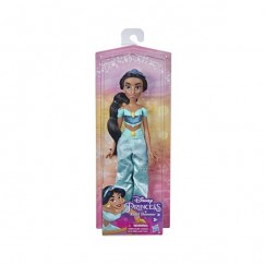 Disney Princess Jázmin Csillogó Ruhában