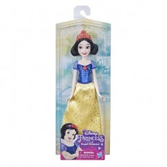 Disney Princess Ragyogó divatbaba - Hófehérke