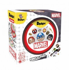 Dobble Marvel