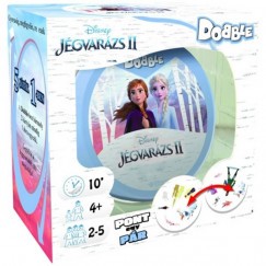 Dobble Jégvarázs 2.