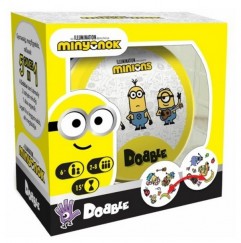 Dobble Minyonok