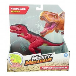 Dragon-i Hatalmas Megasaurus Hangot adó T-Rex 20 cm