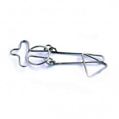 Racing Wire 8