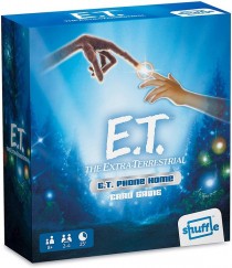 E.T. hazatelefonál kártyajáték