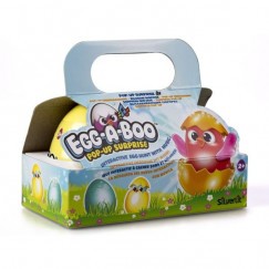 Egg-A-Boo Tojásvadászat 2 db-os szett