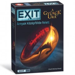 Exit 20. A Gyűrűk Ura