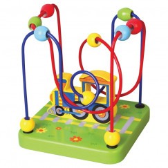 Nagy Golyóvezető Kétféle