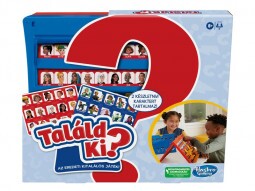 Találd Ki? Társasjáték (2024.)