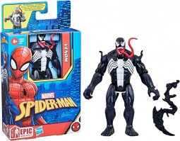 Marvel Pókember Figura 10 cm - Venom