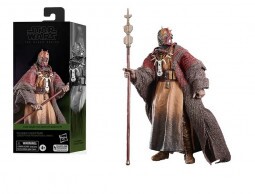 Star Wars Black Series Figura 15 cm - Tusken Chieftain