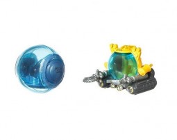 Matchbox Jurassic World Kisautók (FMW90)