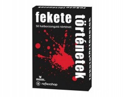 Fekete történetek