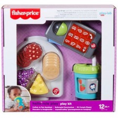 Fisher-Price Helló Képzelet Játékcsomag