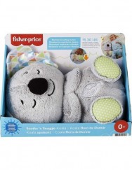 Fisher-Price Szunyókáló Koala