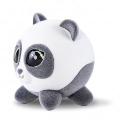 Flockies Gyűjthető Figurák Panda (S1)